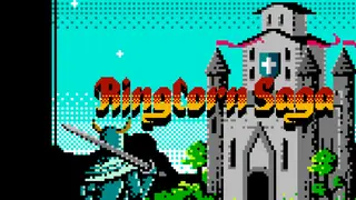Ringlorn Saga Soundtrack