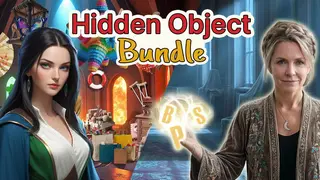 The Hidden Object Bundle