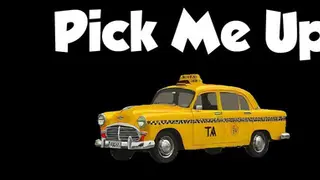 Pick Me Up - Cabbie