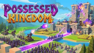 Possessed Kingdom