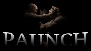 Paunch