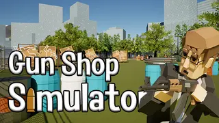 Gun Shop Simulator