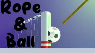 Rope & Ball
