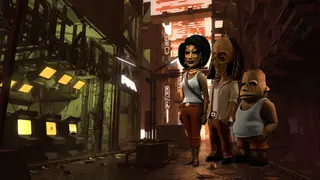 The Journey Down: Chapter Three - Xbox One