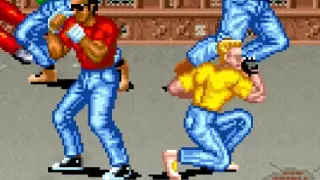 Arcade Archives VENDETTA - Switch