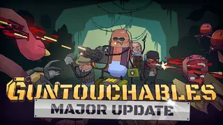 GUNTOUCHABLES