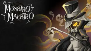 Monstro Maestro