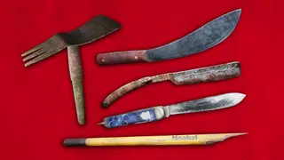 The Texas Chain Saw Massacre - Weapon Skin Variants - PS4 & PS5