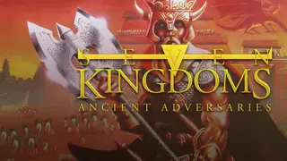 Seven Kingdoms: Ancient Adversaries