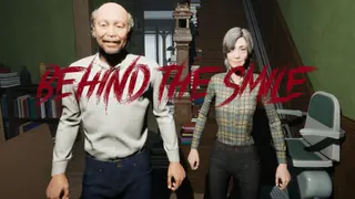 Behind The Smile