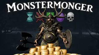 Monstermonger