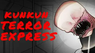 Kunkun Terror Express-Ultimate Fan