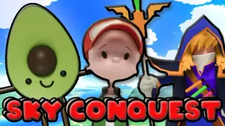 Sky Conquest