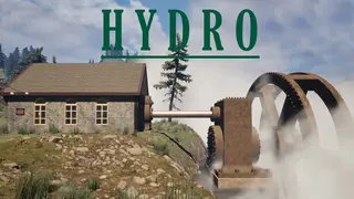 Hydro