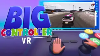 Big Controller VR