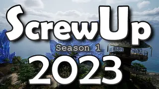 ScrewUp