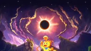 Imp of the Sun - Switch