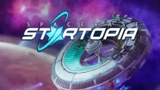 Spacebase Startopia - Switch