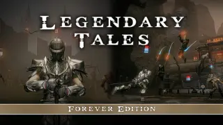 Legendary Tales Forever