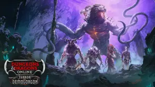 Dungeons & Dragons Online