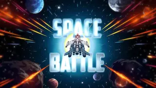 Space Battle: Mayhem Game - Xbox One