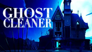 Ghost Cleaner