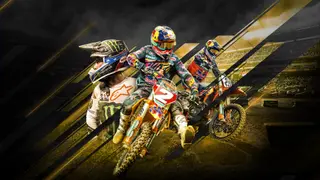 Monster Energy Supercross 3 Special Edition - Xbox One