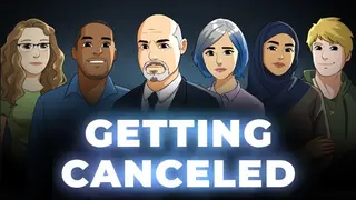 Getting Canceled
