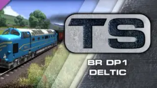 Train Simulator: BR DP1 Deltic Loco Add-On