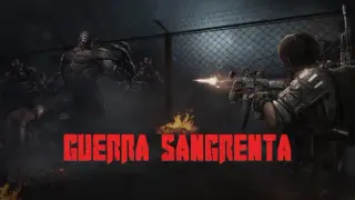 Guerra Sangrenta