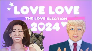 Love Love 2024: The Love Election