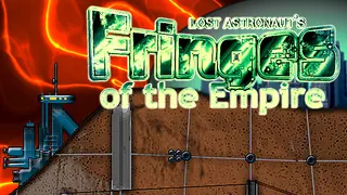 Fringes of the Empire