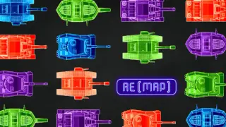 Re[Map]
