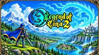 Legend of Cina 2