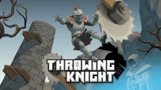 Throwing Knight