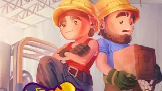 Ready, Steady, Ship! - Switch