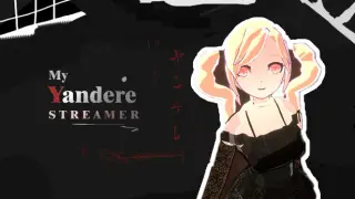 My Yandere Streamer