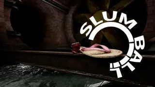 Slum Ball VR Tournament
