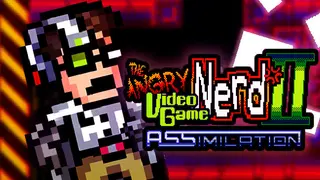 Angry Video Game Nerd II: ASSimilation