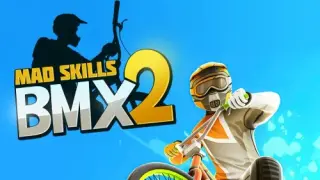 Mad Skills BMX 2 - Switch