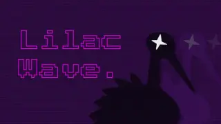 Lilac Wave