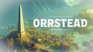 Orrstead