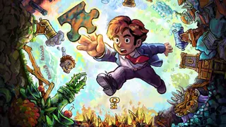 Braid, Anniversary Edition (Xbox One & Series)