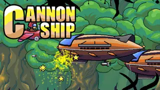 Cannonship