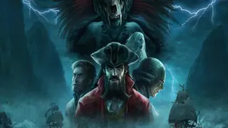 Flint: Treasure of Oblivion (Xbox Series)