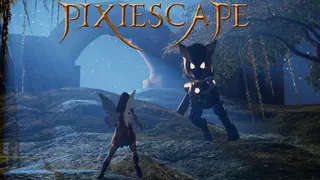 Pixiescape
