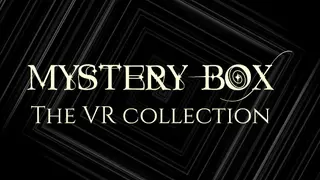 Mystery Box ~ The VR Collection ~