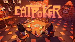 CatPoker