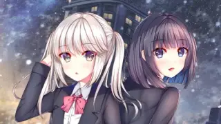 White Wings - Switch