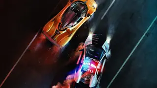 Need for Speed Hot Pursuit Remastered Edition - Xbox One